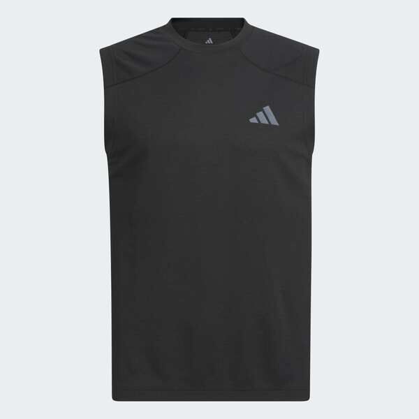 Adidas 愛迪達 Te Ct Cb Sl T KF6127 男 背心 運動背心 黑 亞版 涼感 無袖