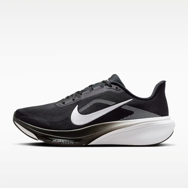 Nike 耐吉 Air Zoom Pegasus 42 IB1873-001 男 慢跑鞋 運動鞋 跑鞋 緩震 黑白