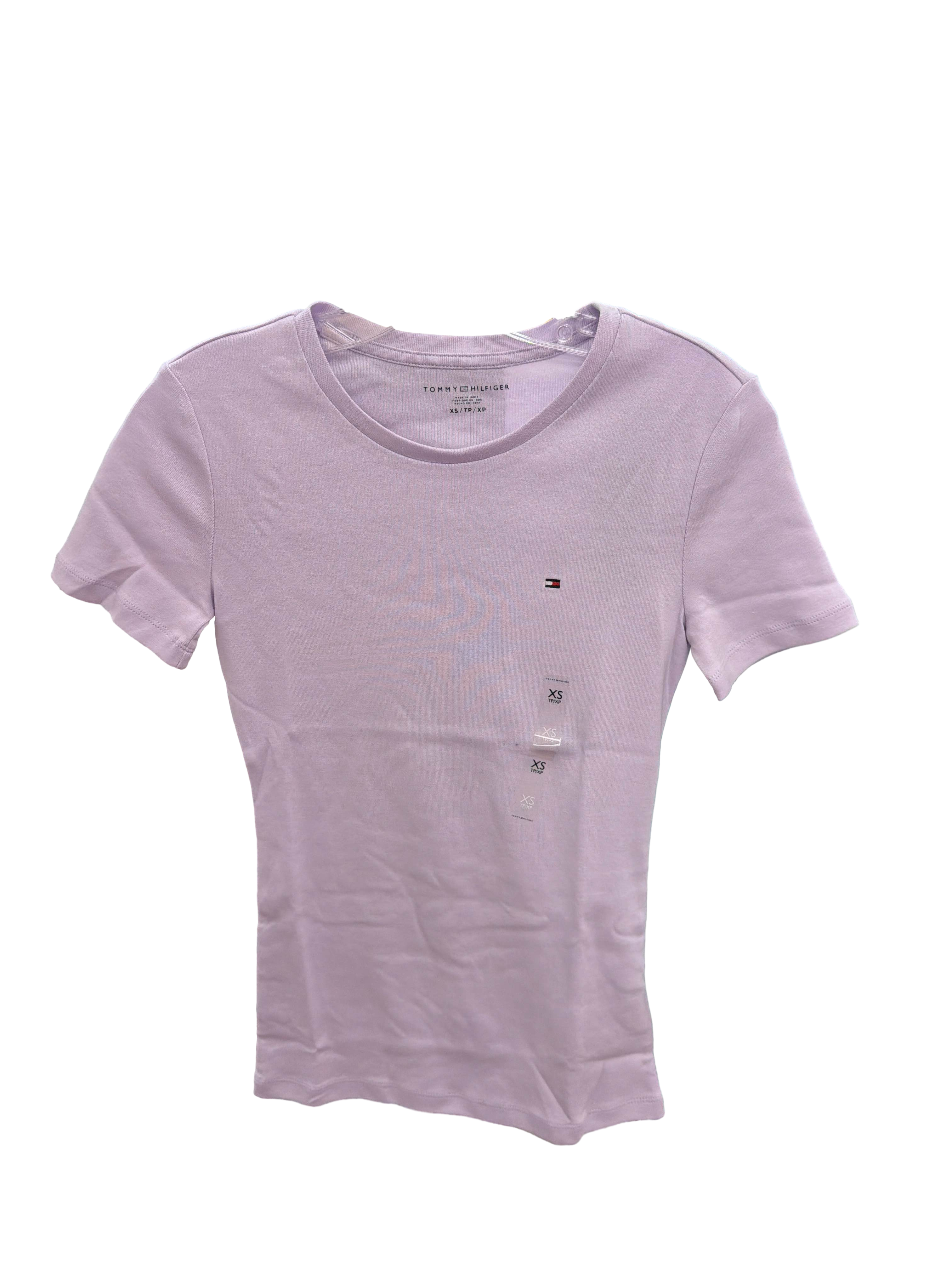【Tommy Hilfiger USA】Tommy Hilfiger 76J4883  紫