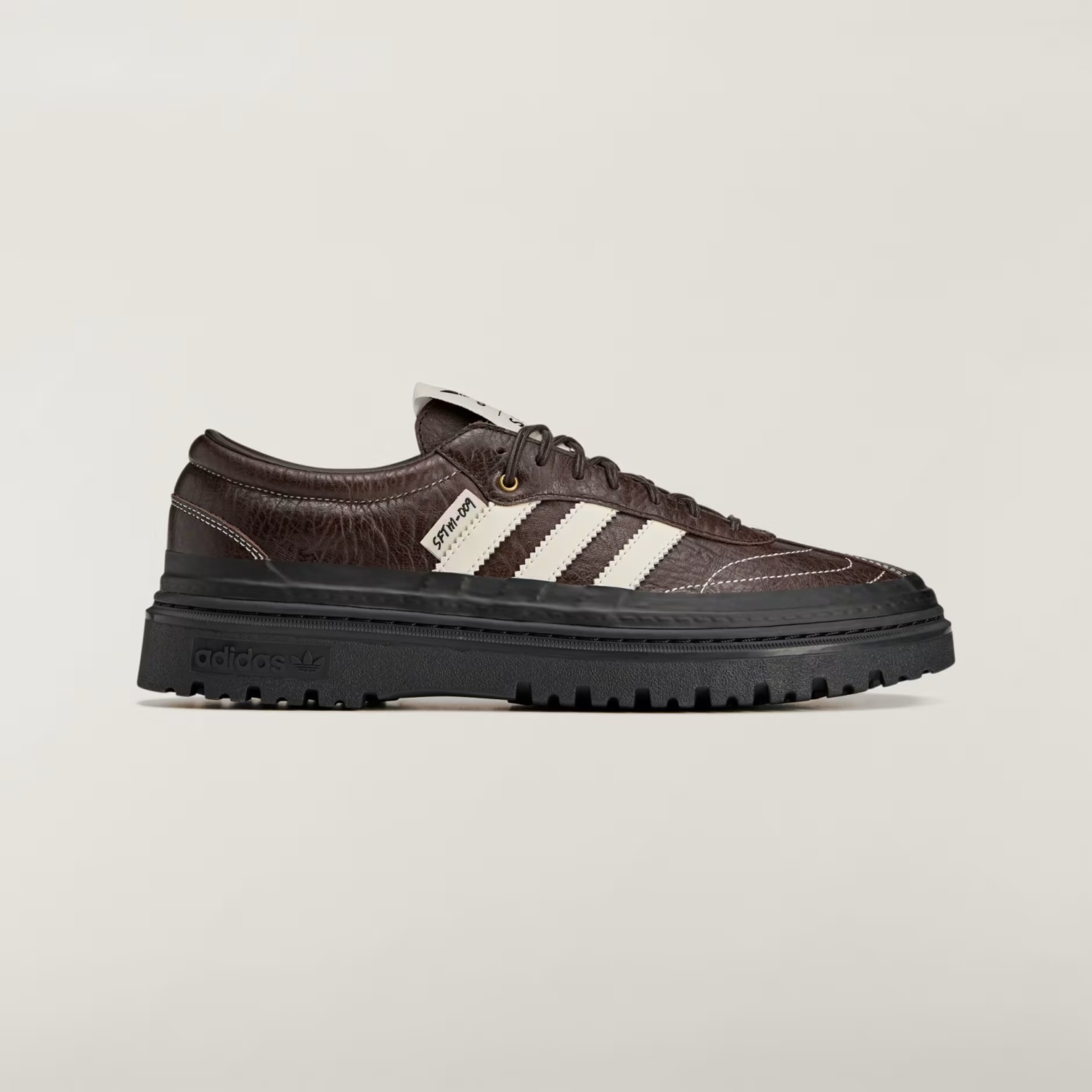 [PREORDER] Song For The Mute x adidas Samba LX Freizeit| Brown Coffee