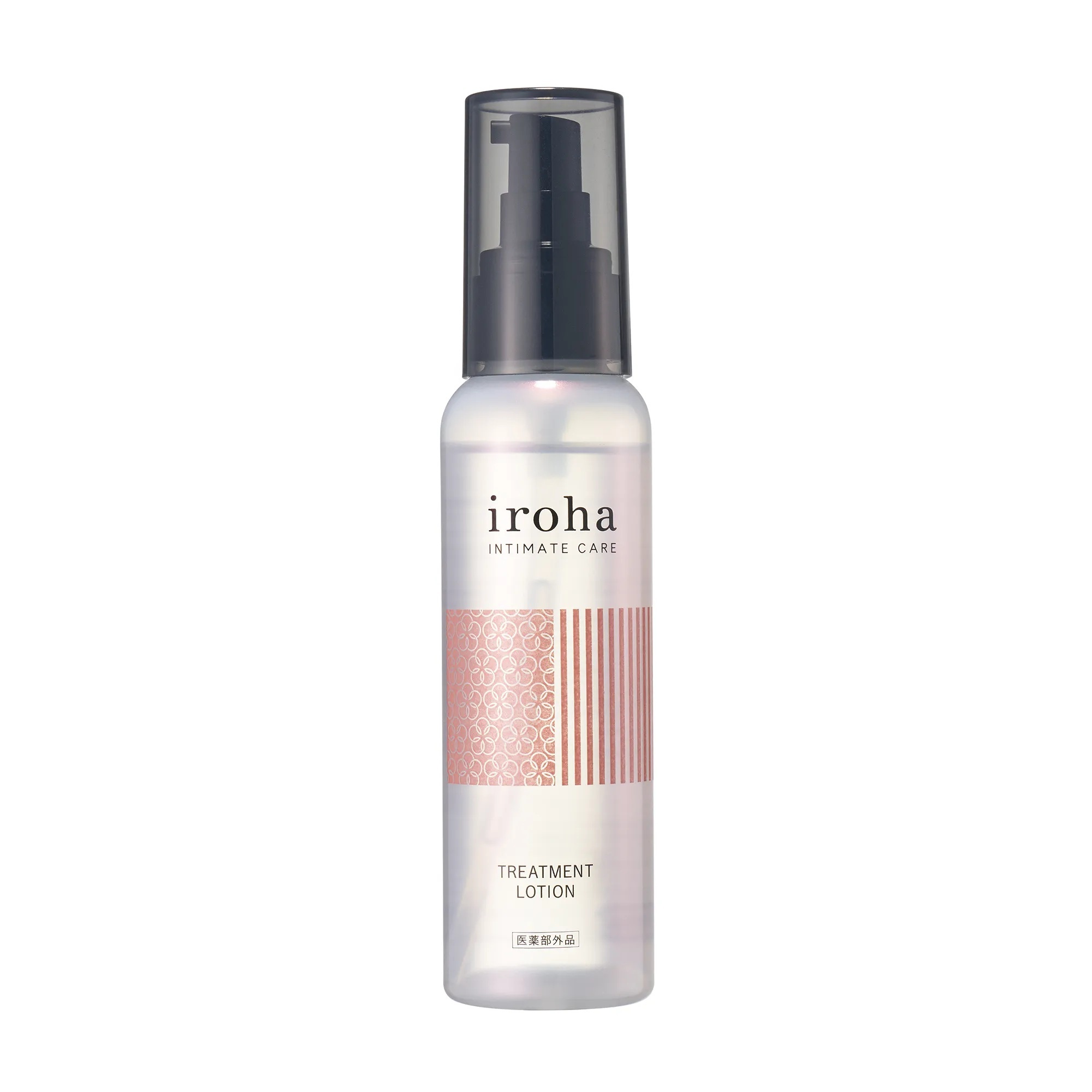iroha VIO TREATMENT LOTION 私密美肌保濕水
