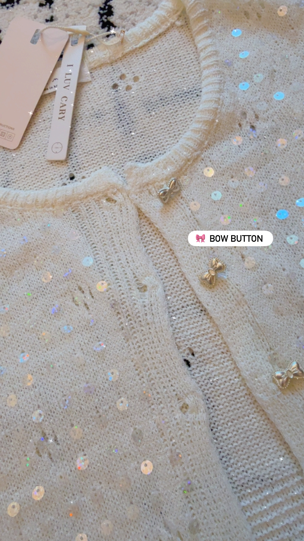 Dreamy bling love outer ✧˚ ⋆｡˚✧˚ ⋆｡˚