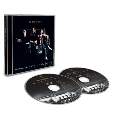 The Cranberries - Everybody Else Is Doing It, So Why Can't We? - Remastered 2026 [Deluxe] 2CD