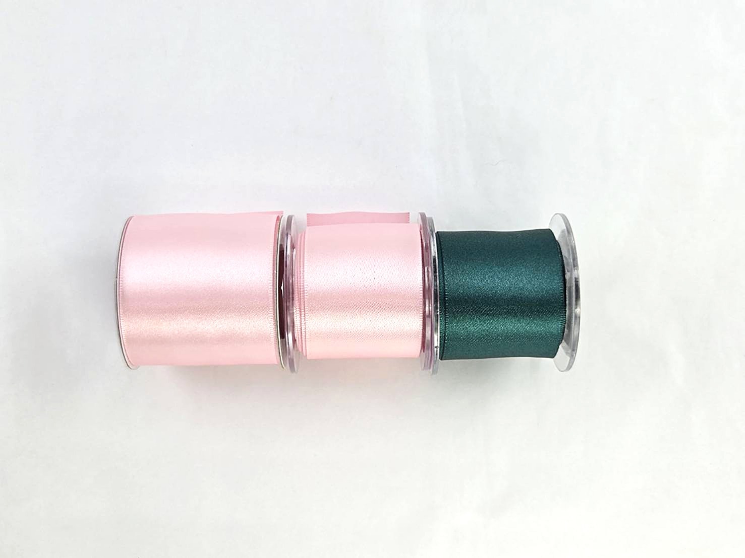 經典雙緞面/絕版兩色/38mm、50mm