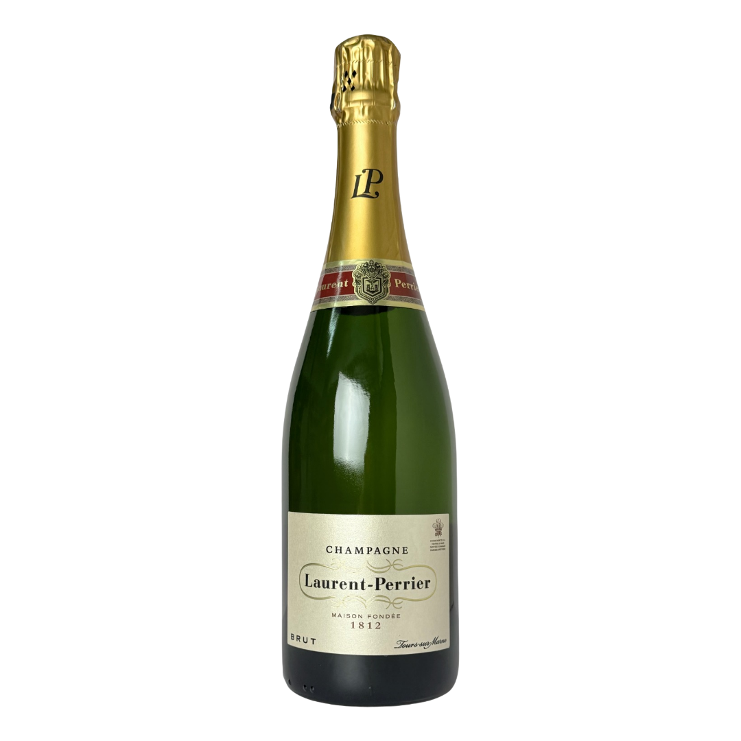 Laurent Perrier La Cuvee Brut NV