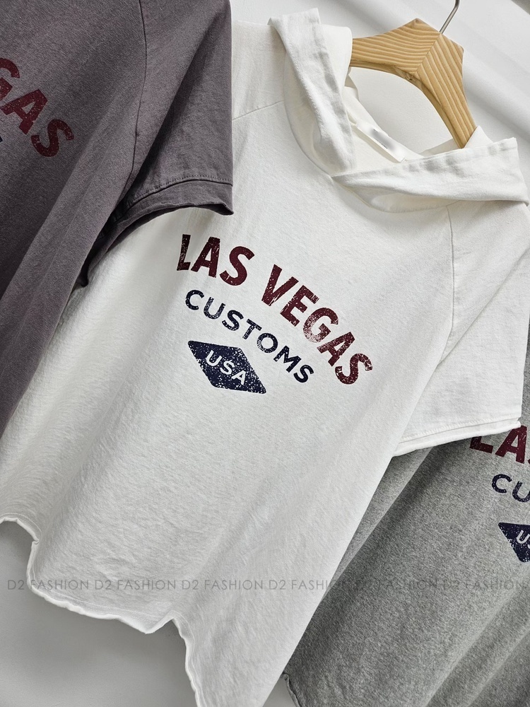 Las Vegas Hoodie #6782