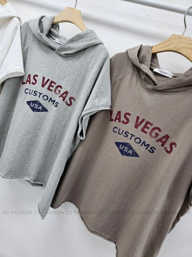 Las Vegas Hoodie #6782