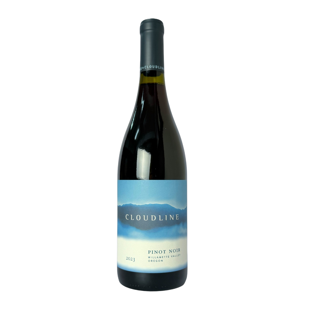 Domaine Drouhin Cloudline Pinot Noir 2023