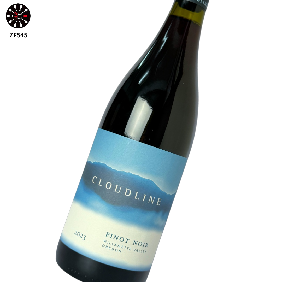 Domaine Drouhin Cloudline Pinot Noir 2023