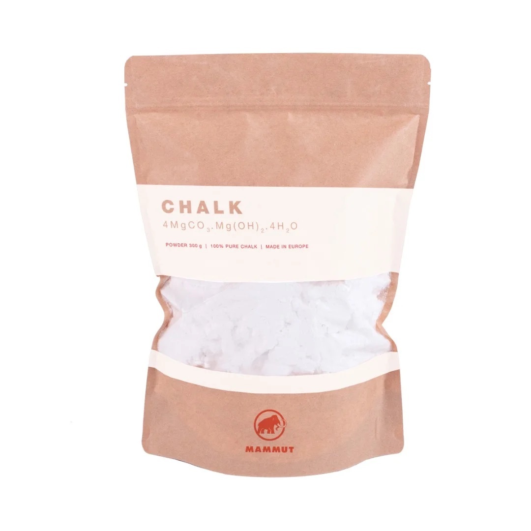Mammut / Chalk Powder 攀石粉 300g (M20500058290011)