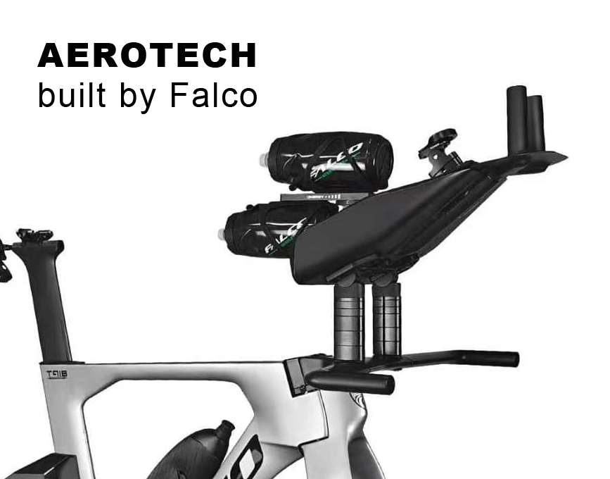Aerotech Falco Aerobar