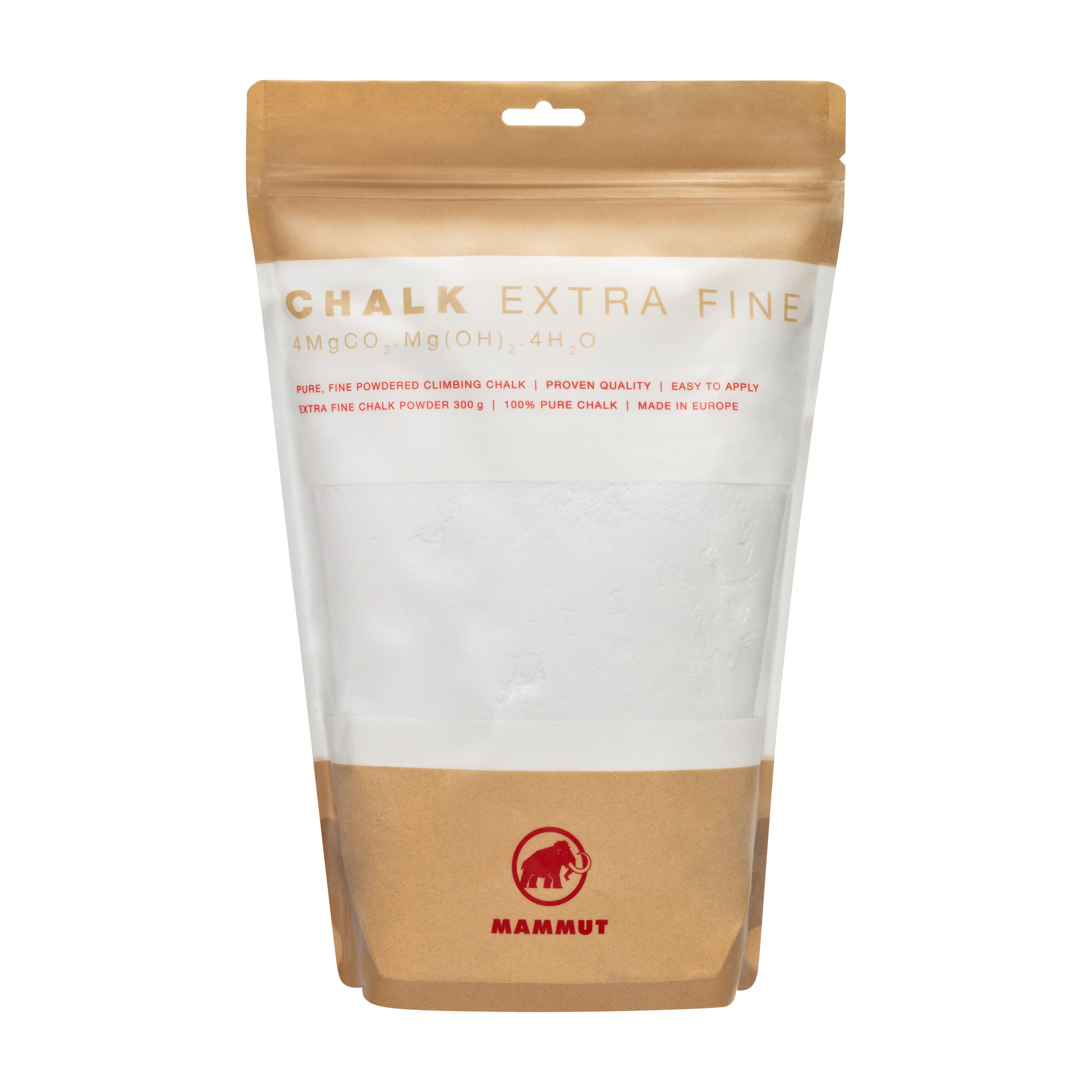 Mammut / Extra Fine Chalk Powder 極細攀石粉 300g (M2050004109001)
