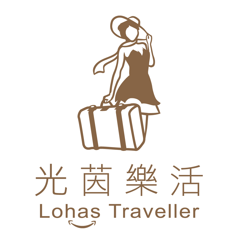 光茵樂活