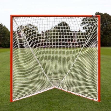 Crosse Alley 6 x 6 Backyard Goal (Straight Corner)