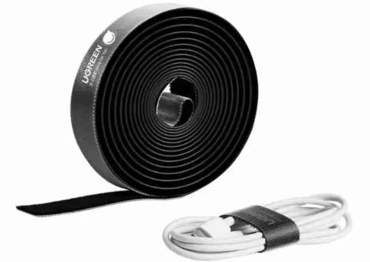 Ugreen Cable Organizer-2/5M_LP124