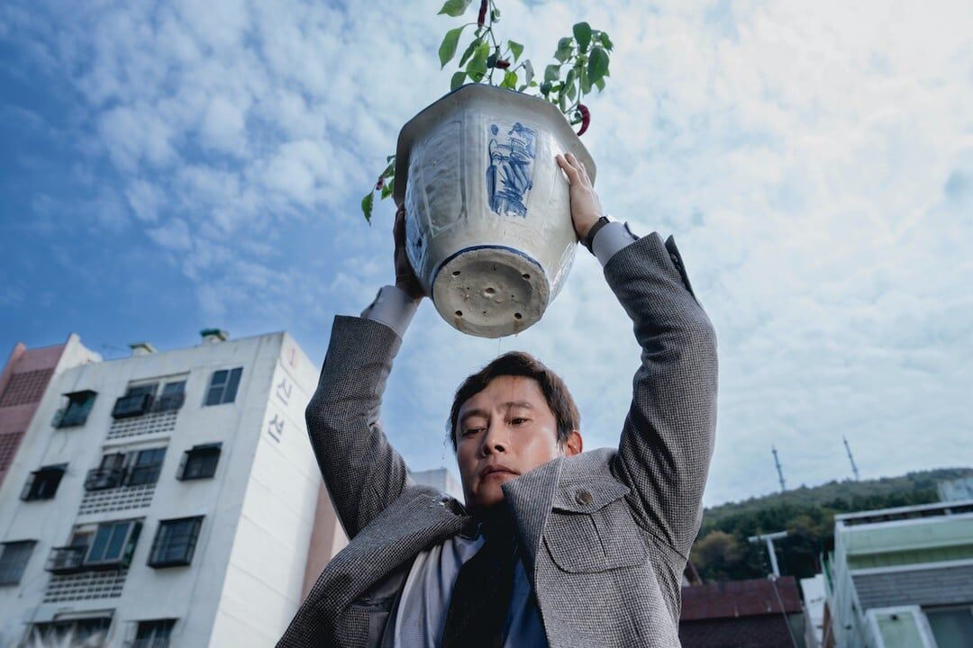選擇有罪  (藍光)
