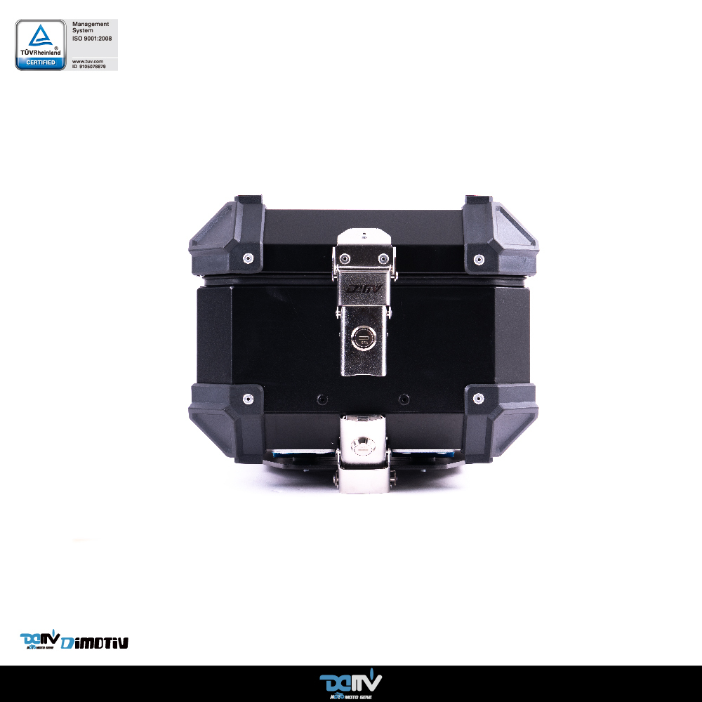 【DIMOTIV】MINI 18L 鋁箱