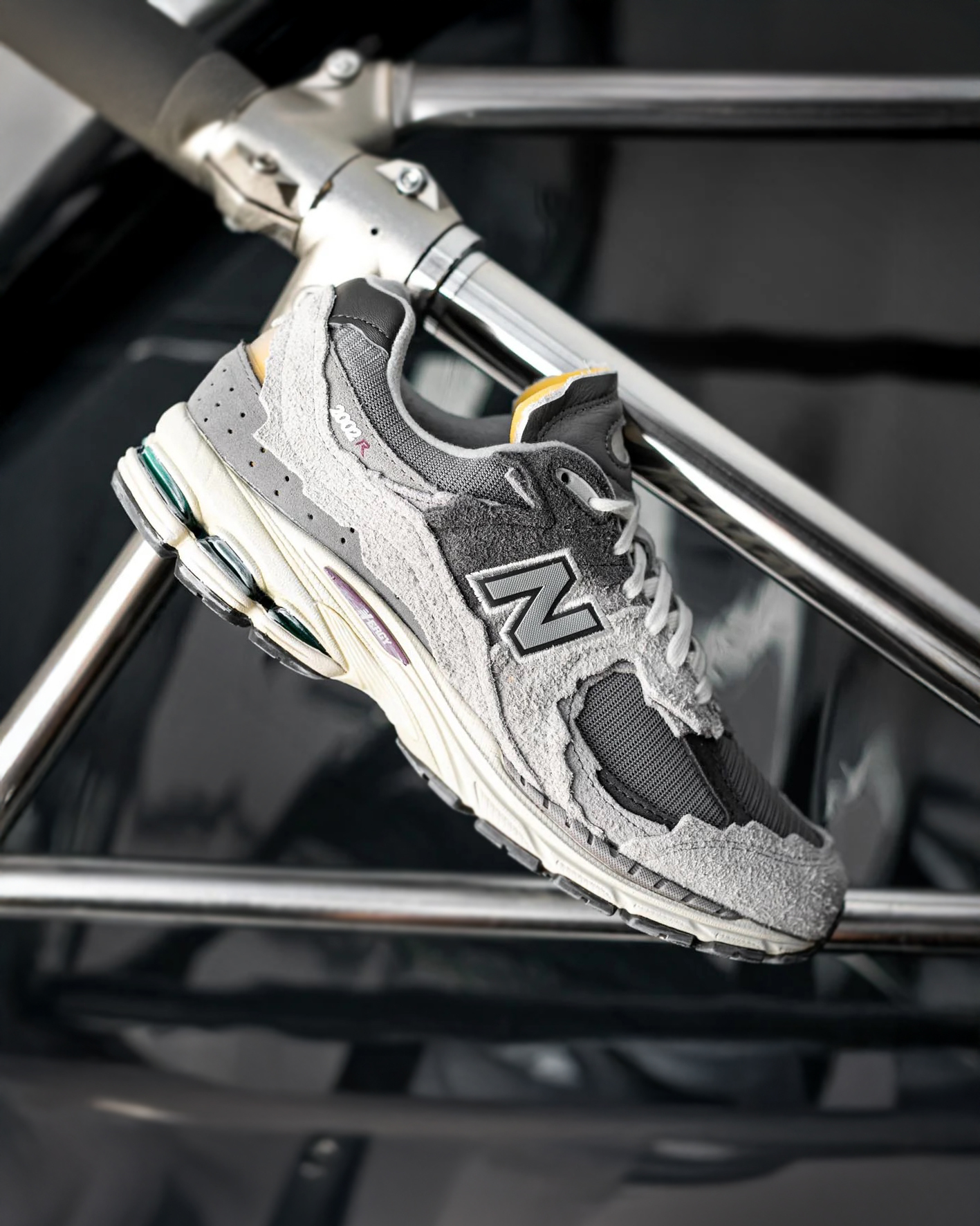 New Balance 2002R PackRain Cloud M2002RDA(預購Pre-order)