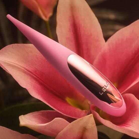 LELO Dot Travel 陰蒂點潮筆震動棒