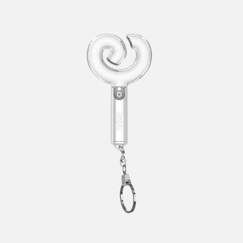AESPA ~ MINI FANLIGHT KEYRING Ver.2