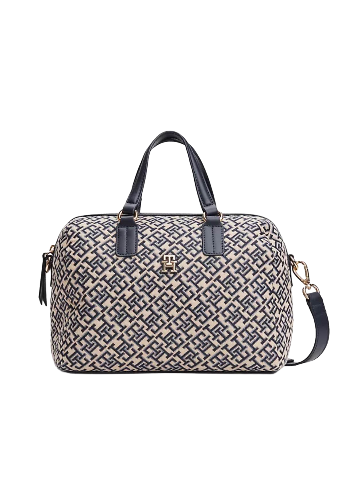 【Tommy Hilfiger USA】Tommy Hilfiger XW08676 970  藍