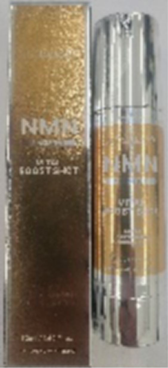 DR.YE's LABO 啟動抗衰老抗皺緊緻100微針50ml*折實滿$699包京東送貨上門*295live