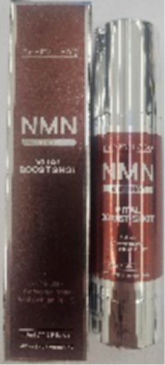 DR.YE's LABO NMN啟動抗衰老抗皺緊緻500微針50ml*折實滿$699包京東送貨上門*295live