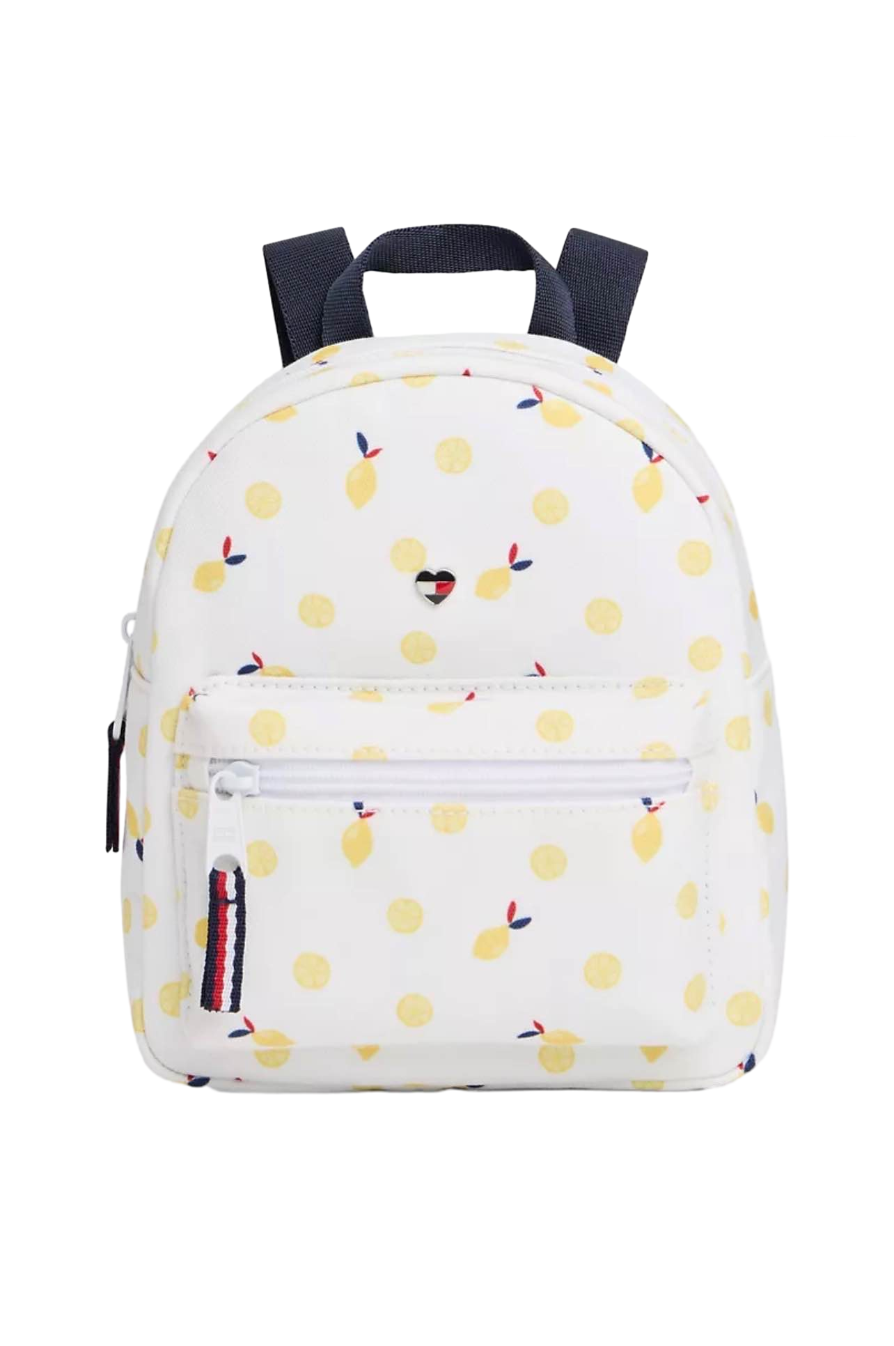 【Tommy Hilfiger USA】Tommy Hilfiger USA Backpack  White XG02237 970 0K4  白