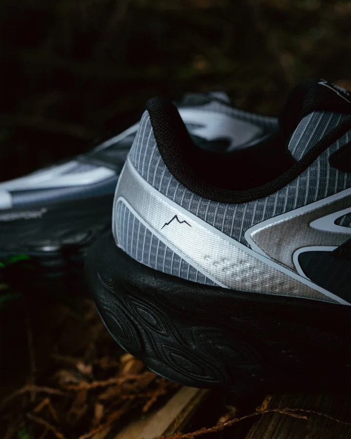 New Balance x CAYL Fresh Foam Trainer | UTRNCA (預購Pre-order)