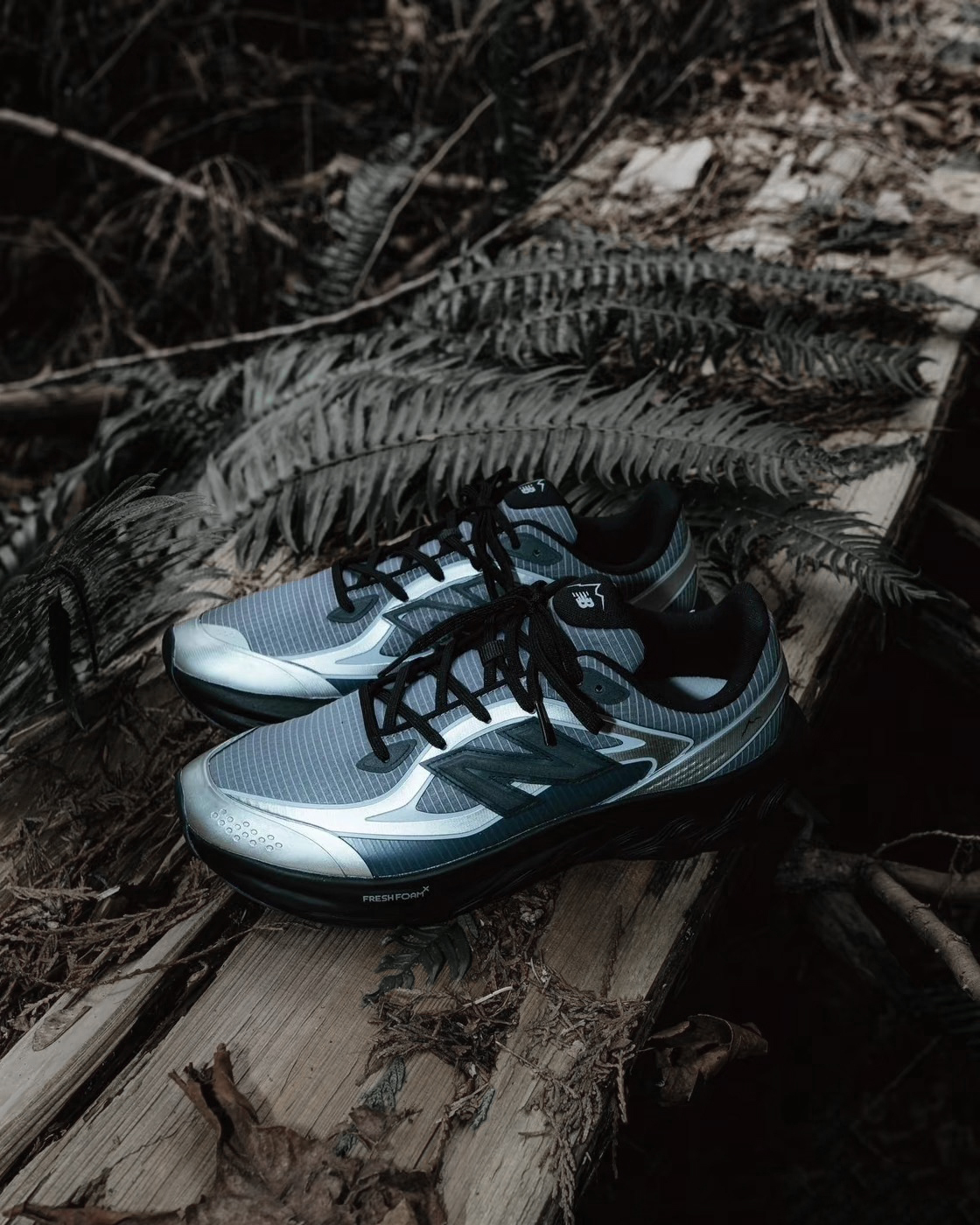 New Balance x CAYL Fresh Foam Trainer | UTRNCA (預購Pre-order)