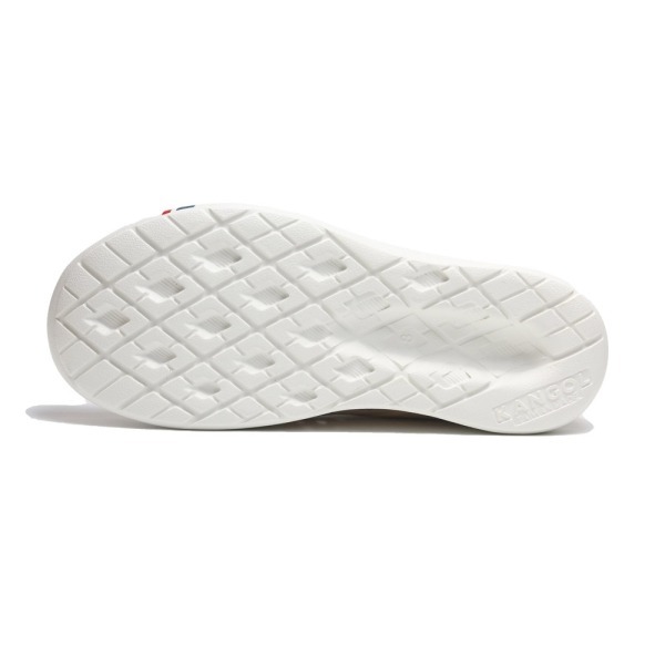 【KANGOL】中性防水洞洞鞋｜輕量防水 舒適透氣-8色｜水陸兩用鞋・水陸二用鞋・洞洞鞋・KANGOL鞋