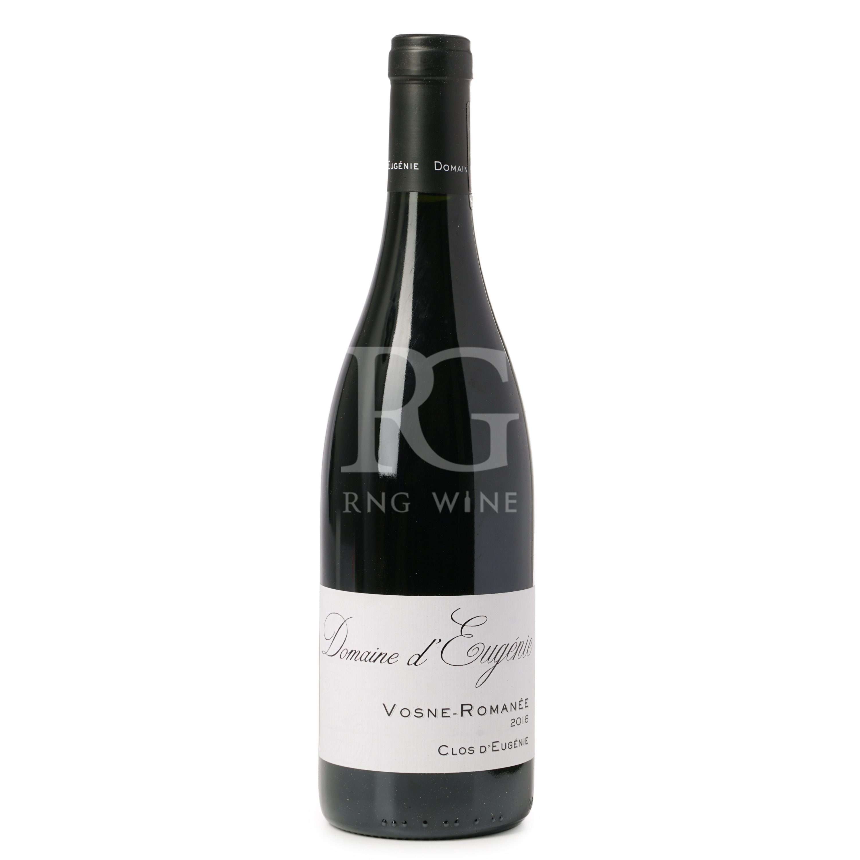 Domaine d'Eugenie Vosne Romanee 2016 (BH91)