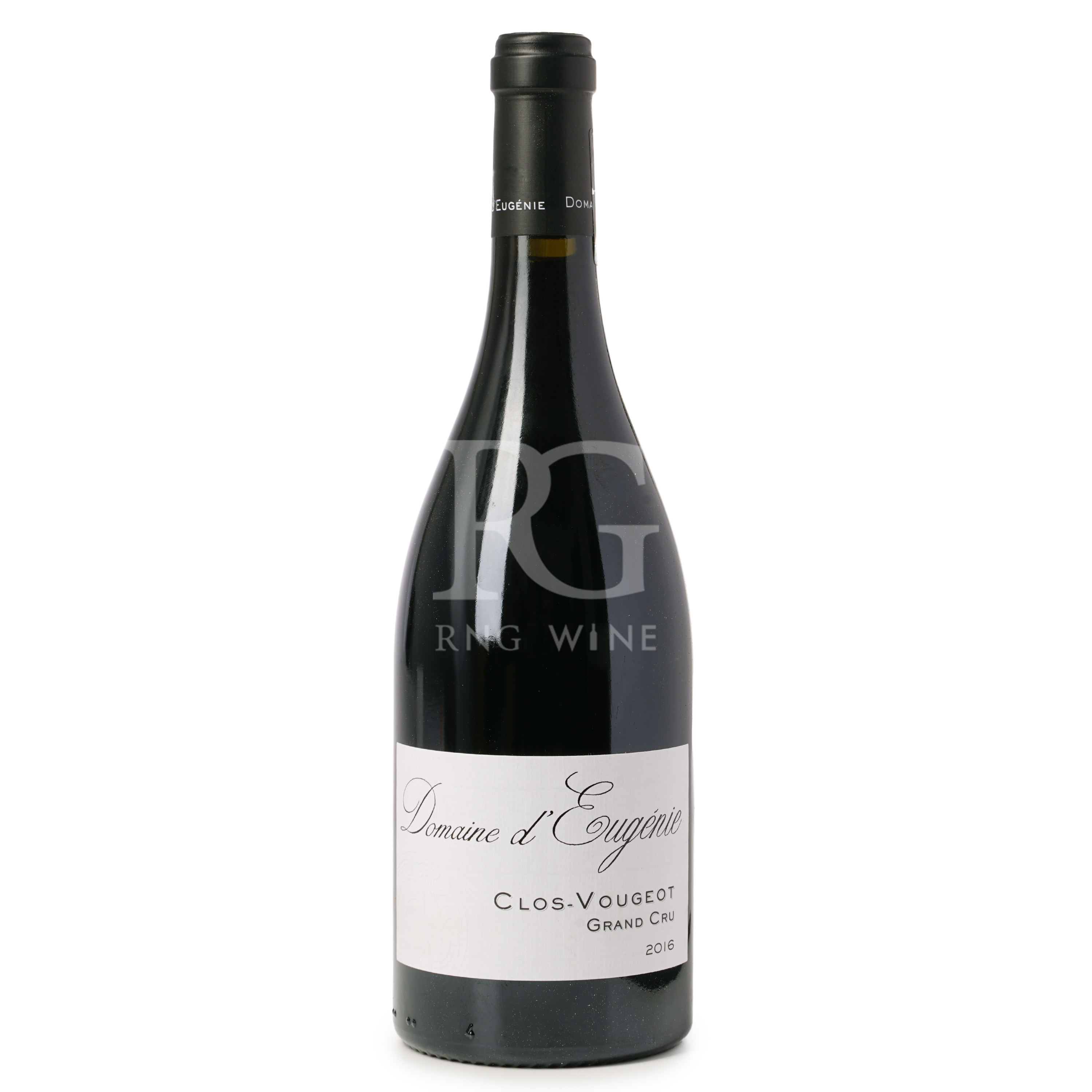 Domaine d'Eugenie Clos de Vougeot Grand Cru 2016 (BH95)