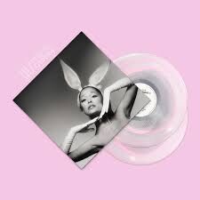 Ariana Grande - Dangerous Woman Tenth Anniversary Edition 2LP (2026 Art)