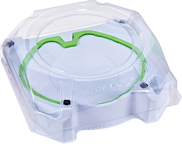 【日本限時連線代購】BEYBLADE X 戰鬥陀螺 BX-10 專用對戰競技場