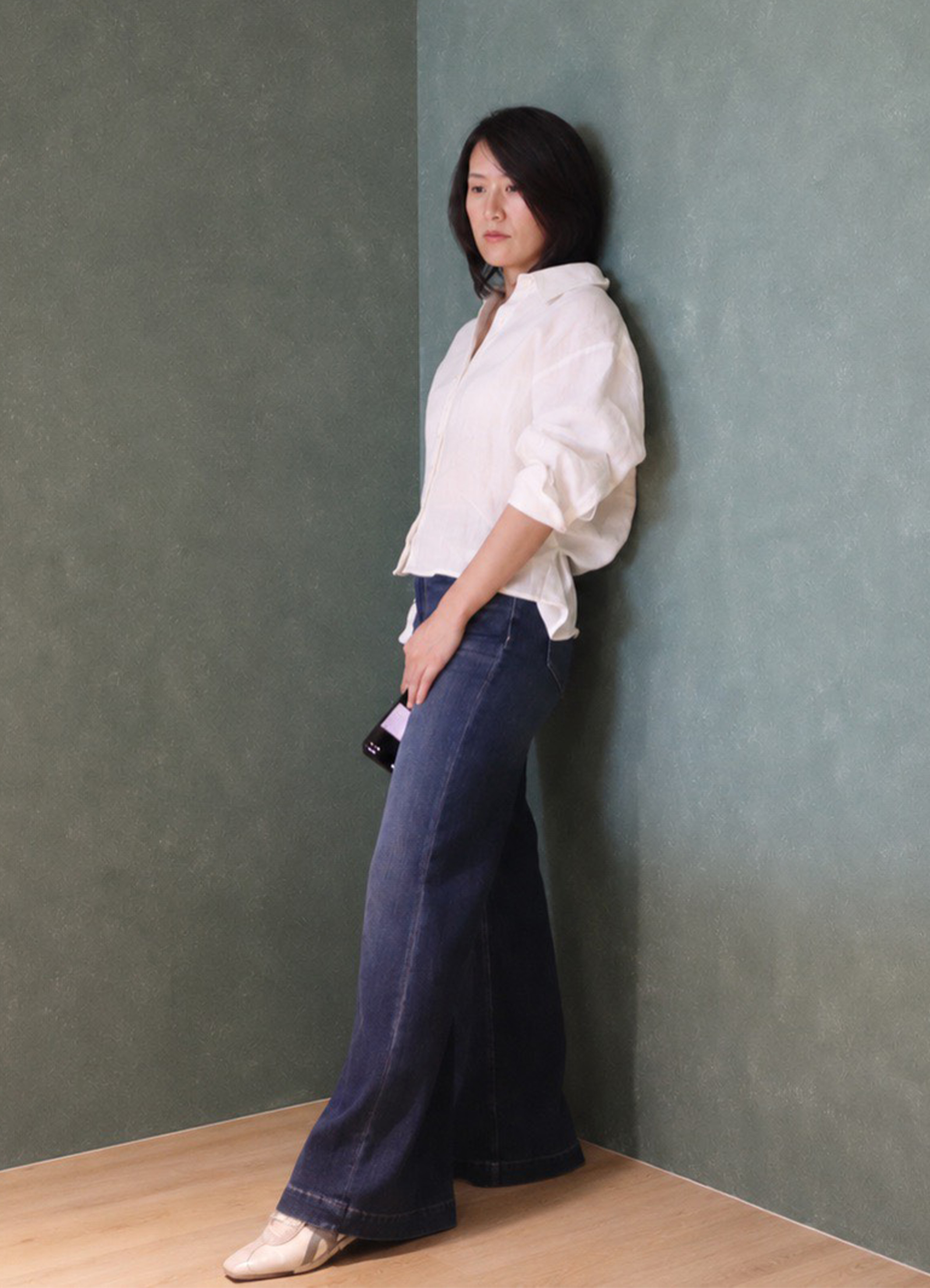 JNP Lookbook 2