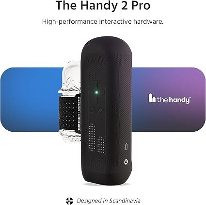 Handy 2 Pro