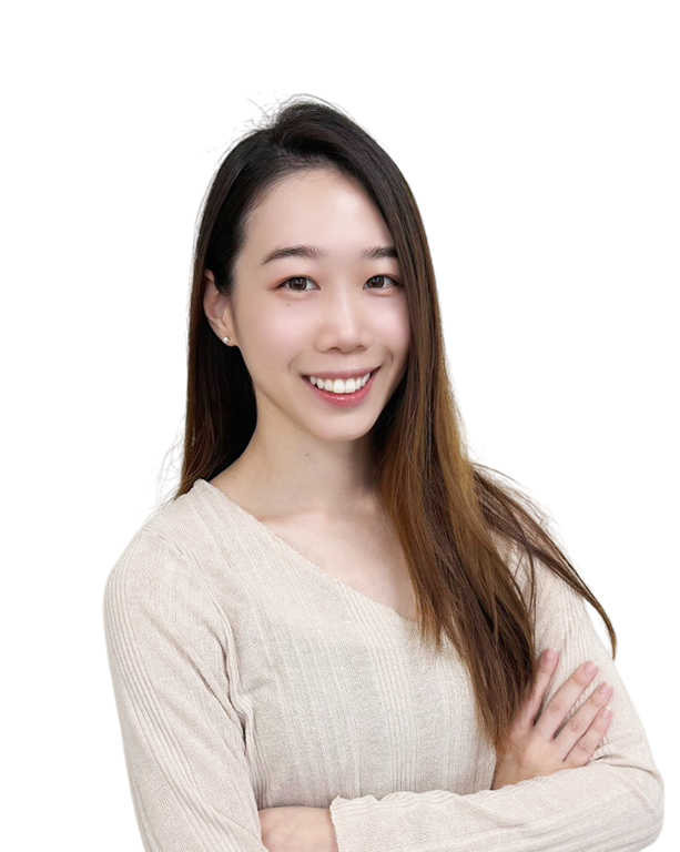 李宓皮拉提斯老師