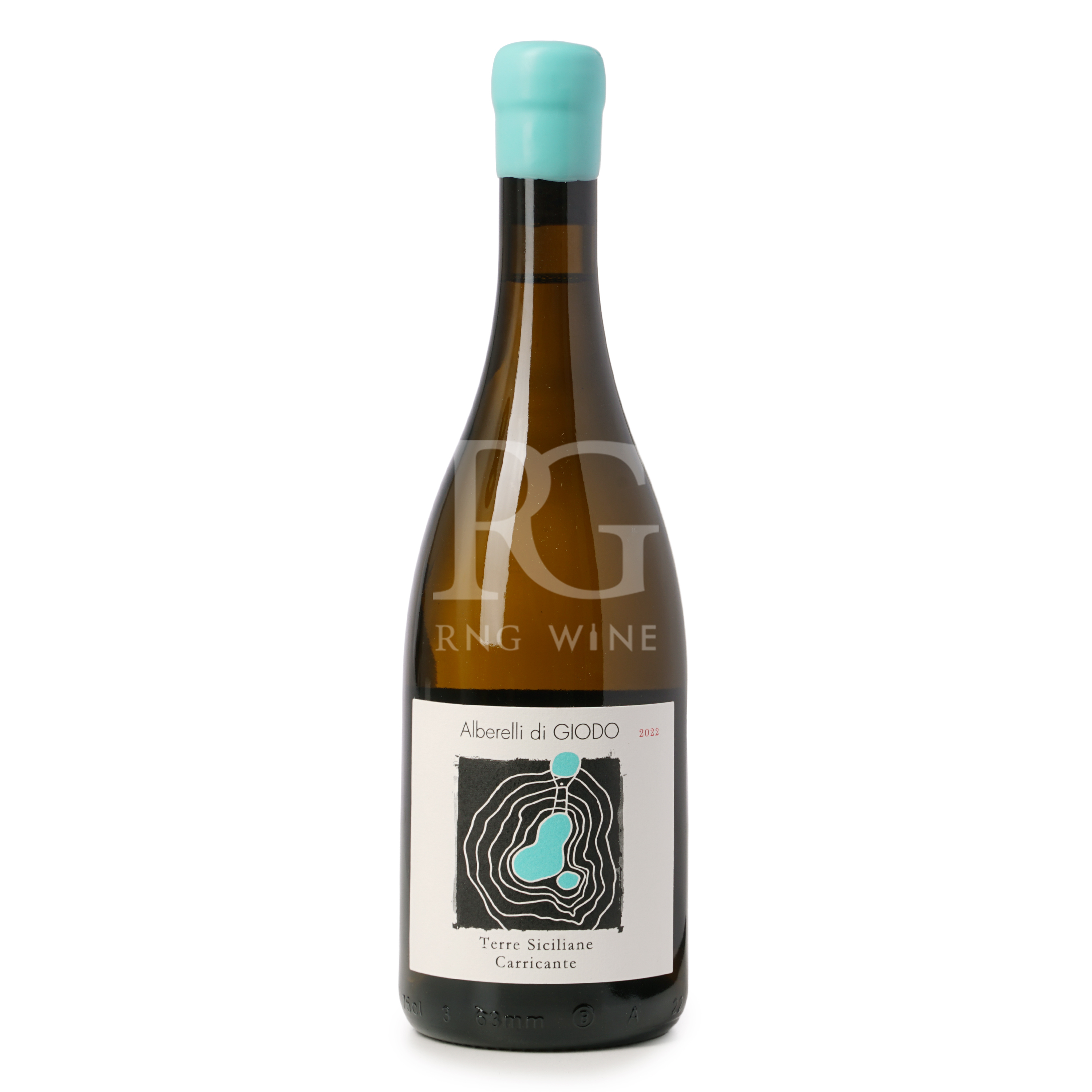 Alberelli di Giodo Carricante 2022 (D95)