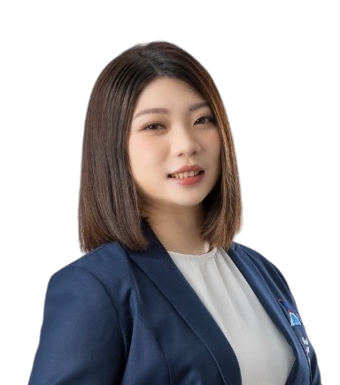 高于婷孕期保險專家