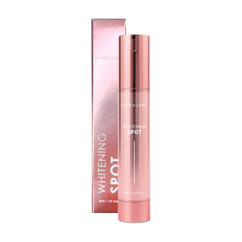 DR.YE's LABO 全效再生美白淡斑肌底霜30ml (2件$468，平均$234@1支)*折實滿$699包京東送貨上門*295live