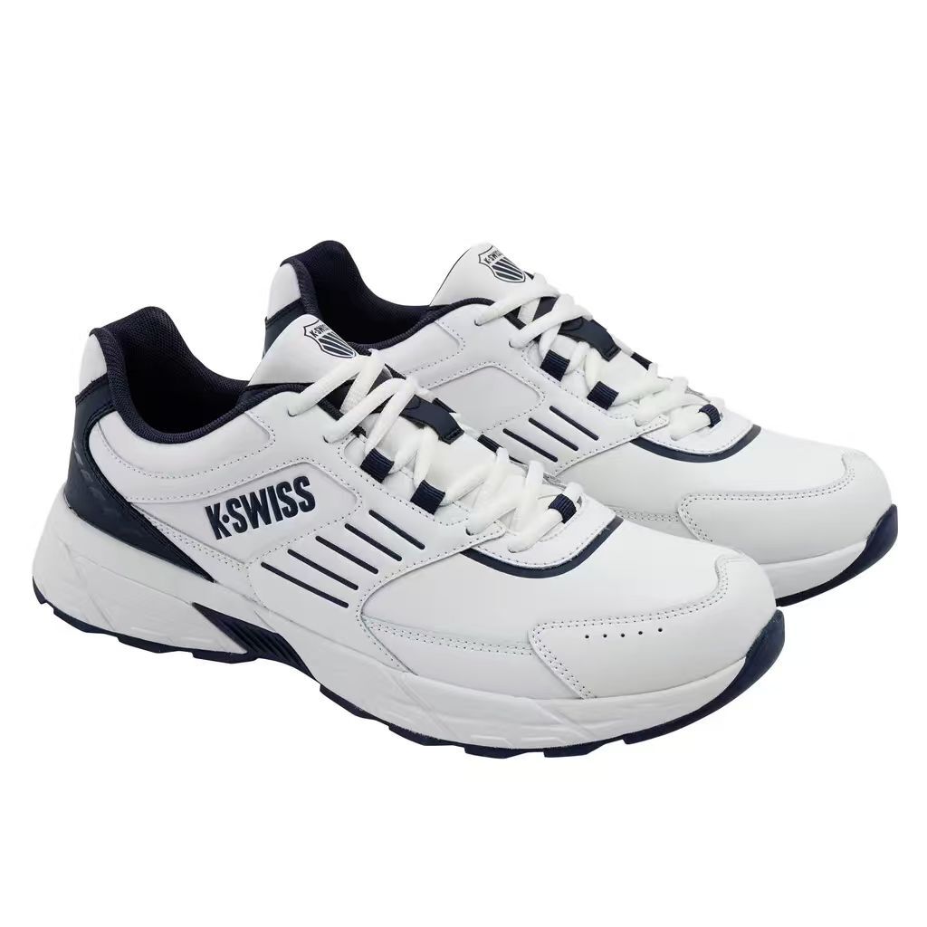 【預購】K-Swiss H052940 男裝拼色運動鞋