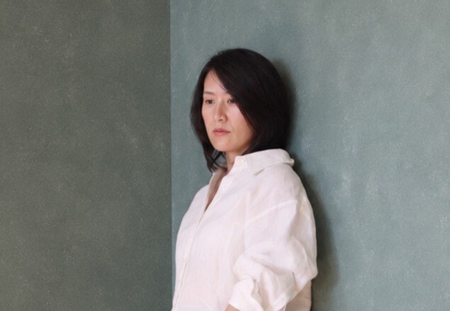 Fiona 大頭貼