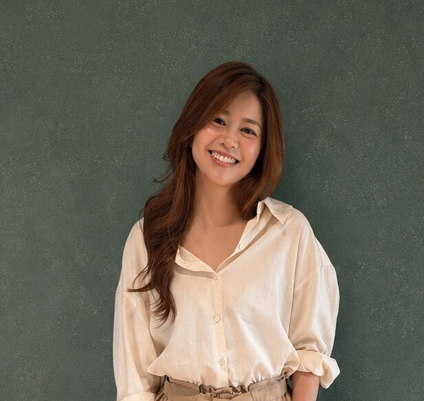 Jill 大頭貼