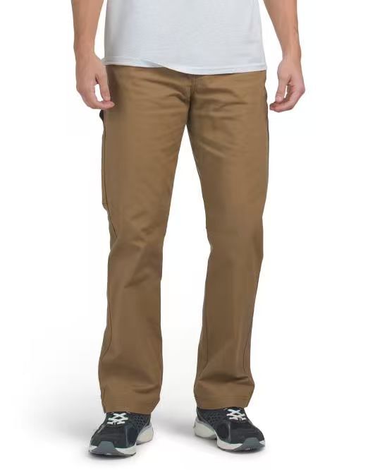 【預購】TIMBERLAND H052942 耐磨彈力工裝褲