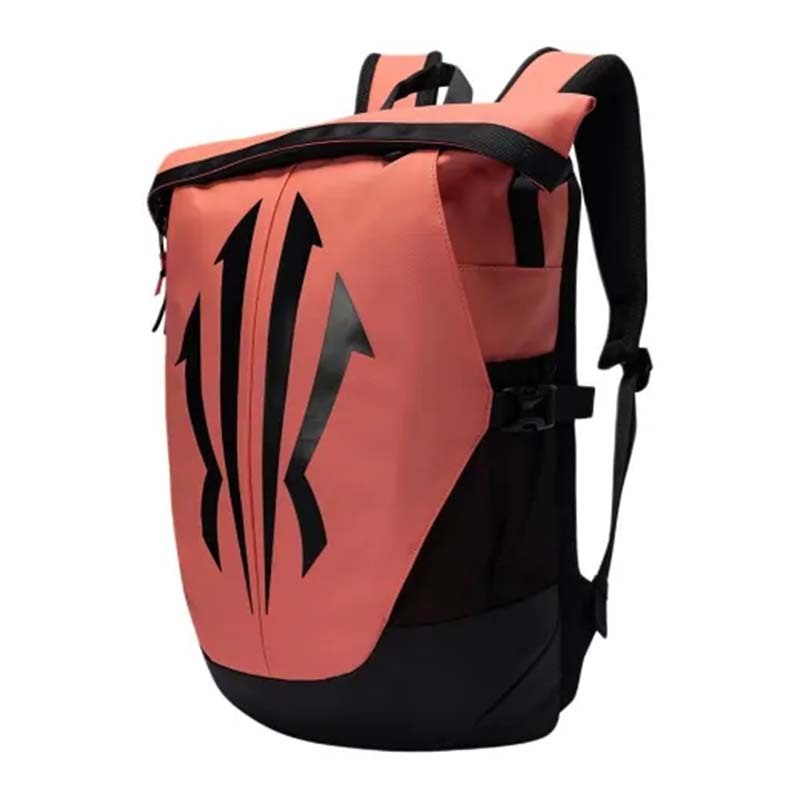 ANTA KAI Backpack  安踏 雙肩背包 後背包 磚紅色 192541166D-3 [台灣現貨]