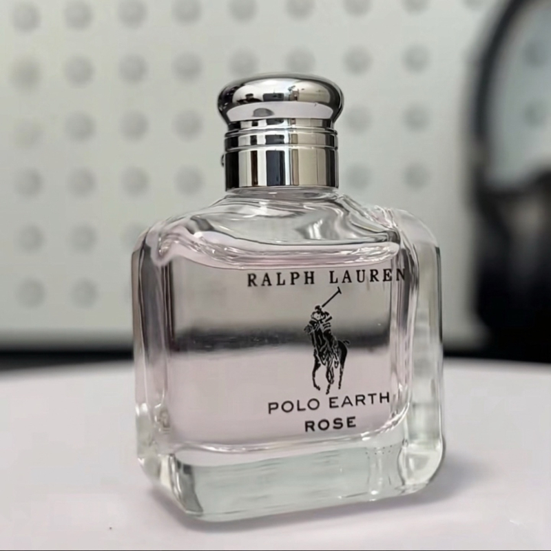 RALPH LAUREN 拉夫勞倫 玫瑰綺夢淡香精 7ml