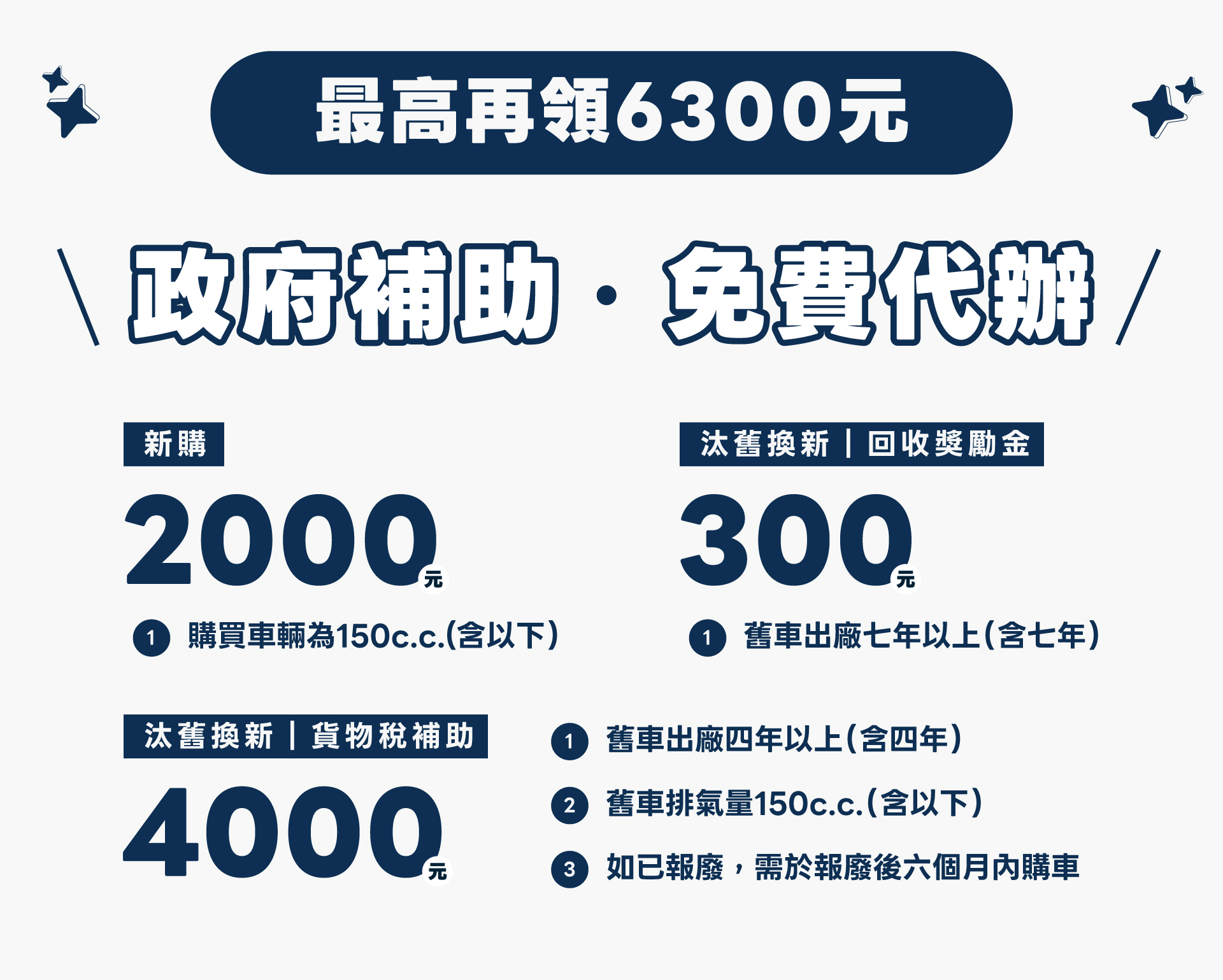 補助
