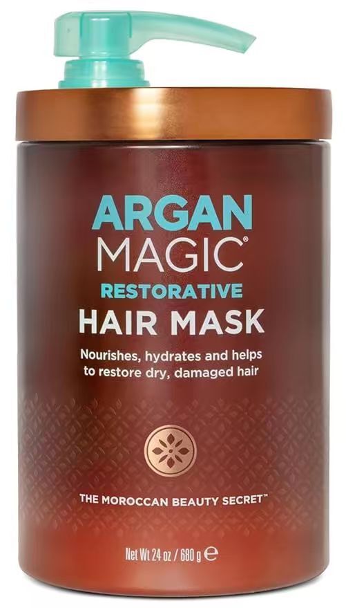 【預購】ARGAN MAGIC H052954 滋養修護髮膜 680g