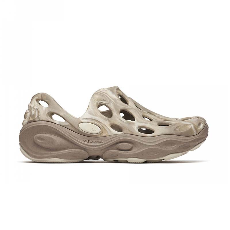 Merrell Hydro Next Gen Moc "Silt" 輕量 透氣涼鞋 卡其色 男鞋 J007057 [台灣現貨]